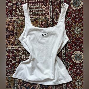Nike tank top